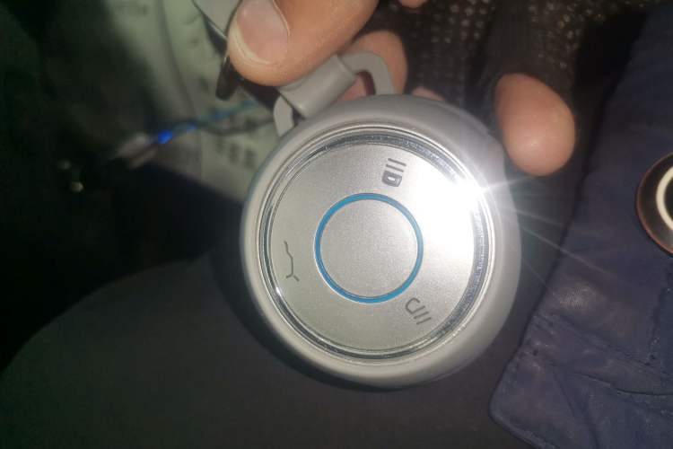 Used NETA V 2022 Chao 400 Lite
