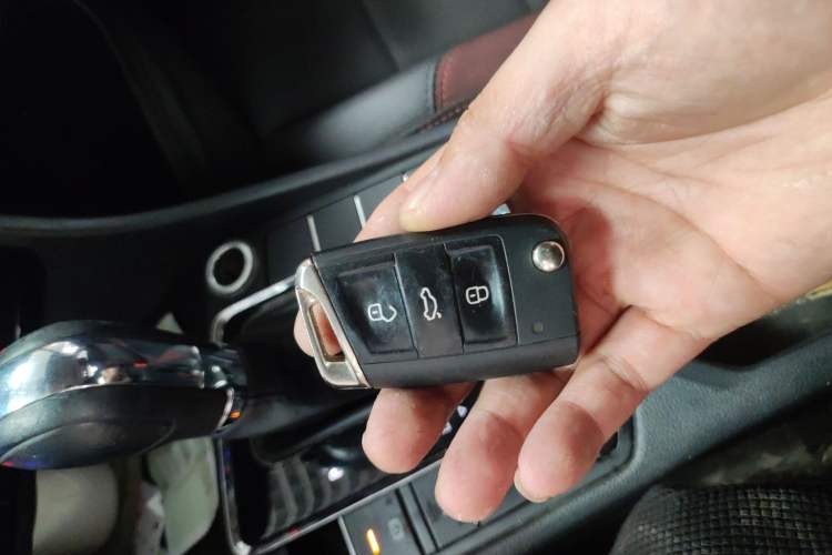 Used Volkswagen Bora 2020 1.5L Automatic Elite Version
