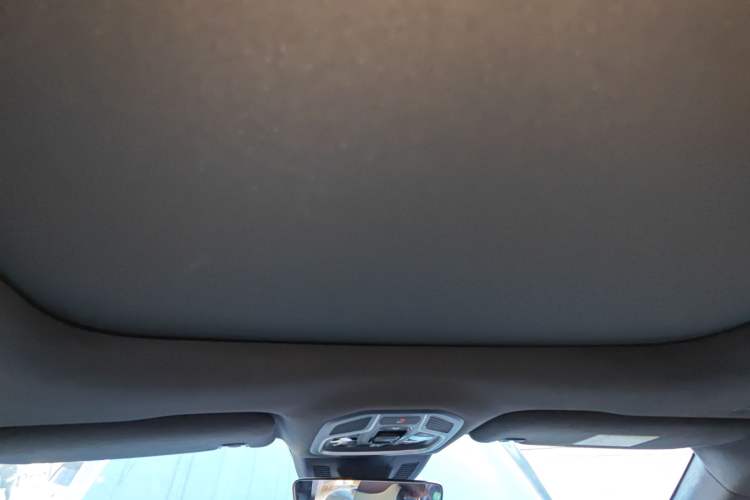 Used Geely Auto Monjaro L 2024 2.0TD High-Power Automatic Two-Wheel Drive Yunqi Version