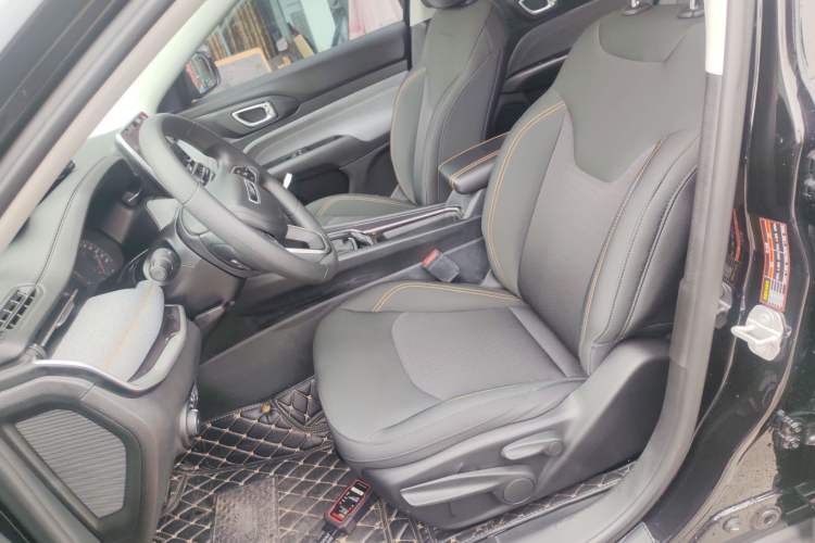 Used Jeep Compass 2021 220T Automatic Comfort Version