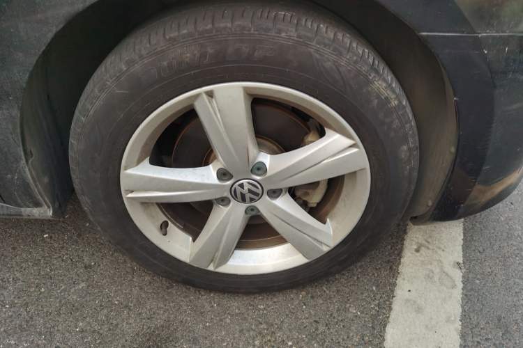 Used Volkswagen Passat 2014 1.8TSI DSG Prestige Edition
