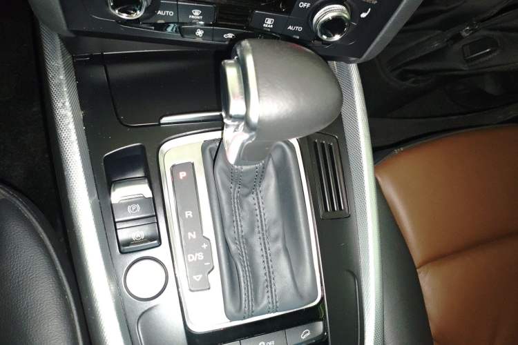 Used Audi Q5 2016 40 TFSI Technology Edition
