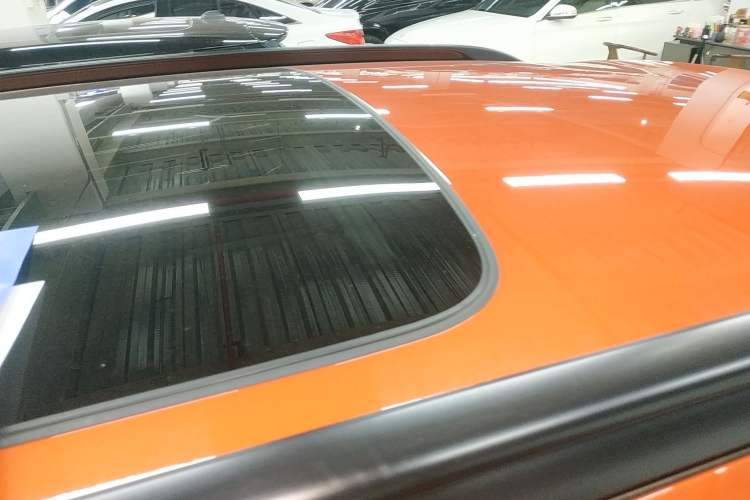 Used BMW X1 2014 sDrive18i Fashion Model
