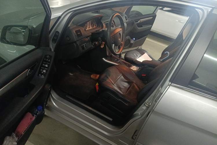 Used Mercedes-Benz B-Class 2009 B 200 Fashion Model