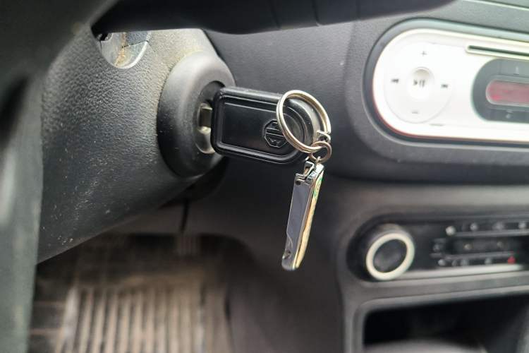 Used MG 3 2013 1.5L AMT Elite Edition
