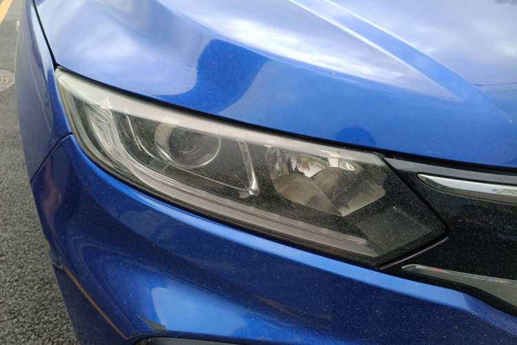 Used Honda XR-V 2017 1.5L LXi CVT Classic Edition Right Front Headlight