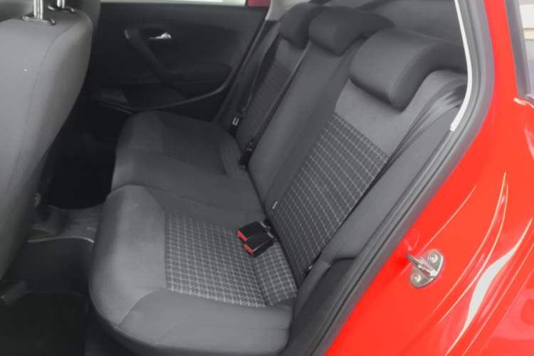 Used Volkswagen Polo 2018 1.5L Automatic Enjoyment Model