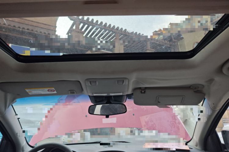 Used Chevrolet Cruze 2012 1.6L SE MT