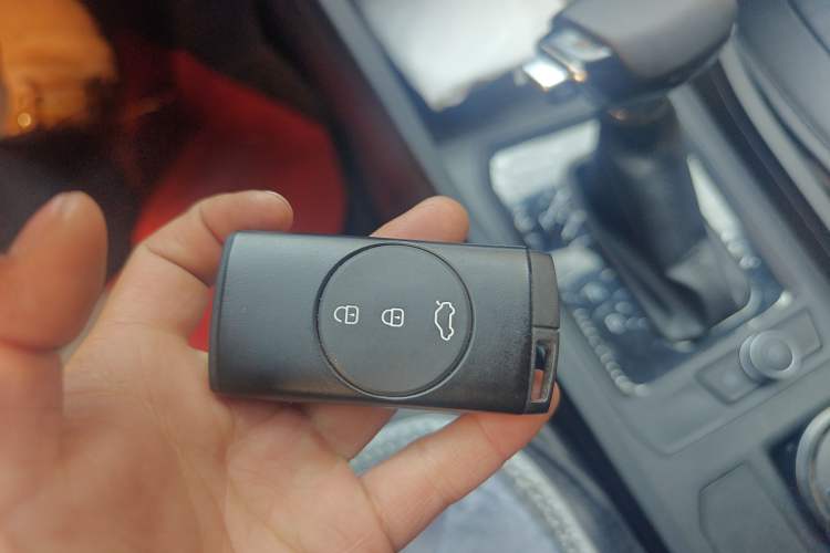 Used Chery Tiggo 3X 2024 1.5L CVT Excellence Edition