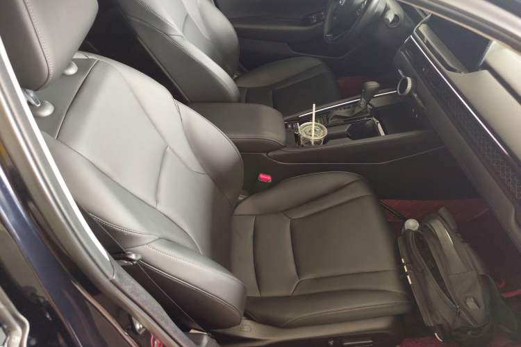 Used Honda Accord 2023 260TURBO Smart Enjoyment Version Right Front Seat