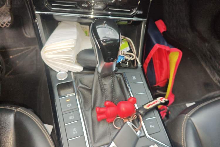 Used Volkswagen Passat 2020 280TSI Business Edition China VI Standard