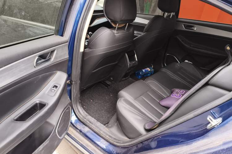 Used Chery Arrizo 5 PLUS 2021 XiaoAI 1.5T Manual PLUS Model
