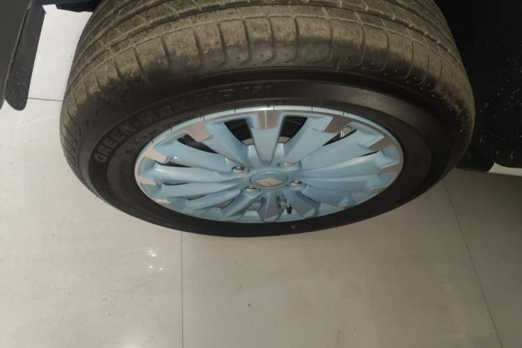 Used Baojun Spark 2025 Model 2nd Anniversary Edition