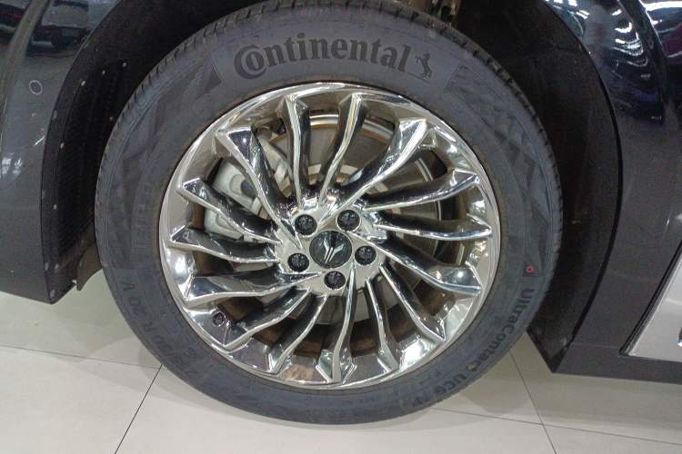 Used VOYAH Dream 2022 Low-Carbon Edition Dream+ Smart Enjoyment Package
