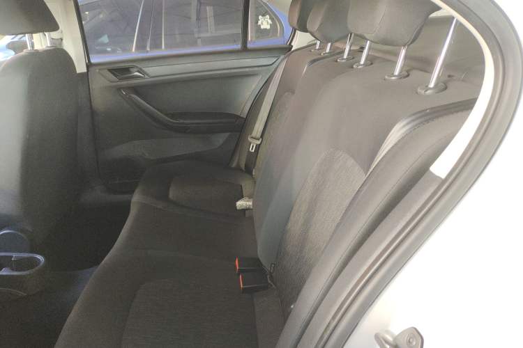 Used Jetta VA3 2021 1.5L Automatic "Upward Journey" Edition