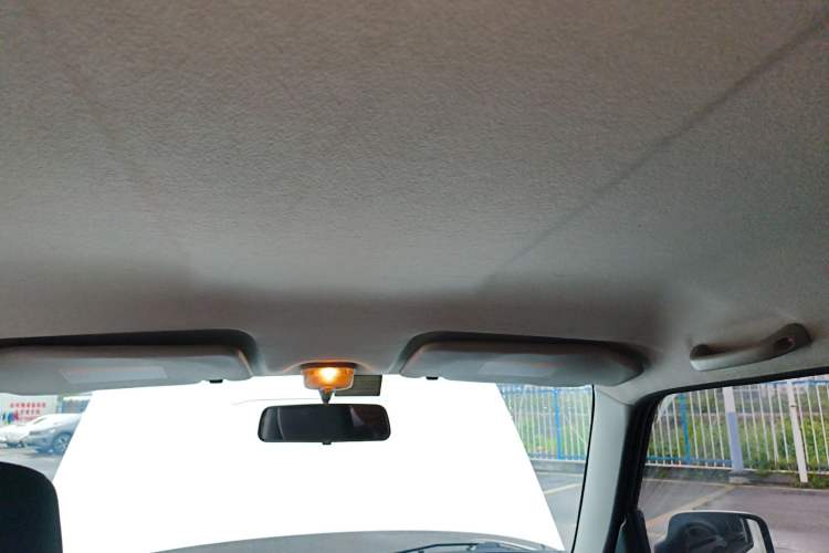 Used Suzuki Jimny 2015 1.3 AT JLX Headliner