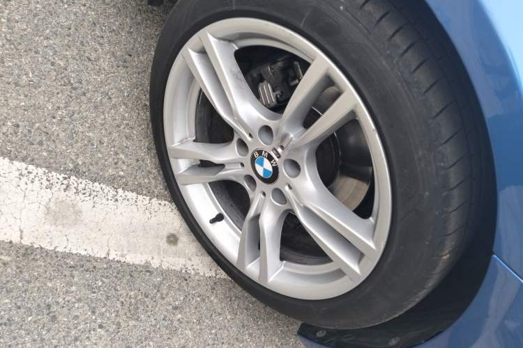 Used BMW 3 Series 2018 320Li M Sport Night Edition
