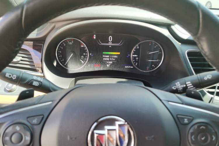 Used Buick LaCrosse 2021 652T Premium Edition