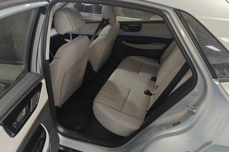 Used Honda e:NP2 2024 Advanced Edition
