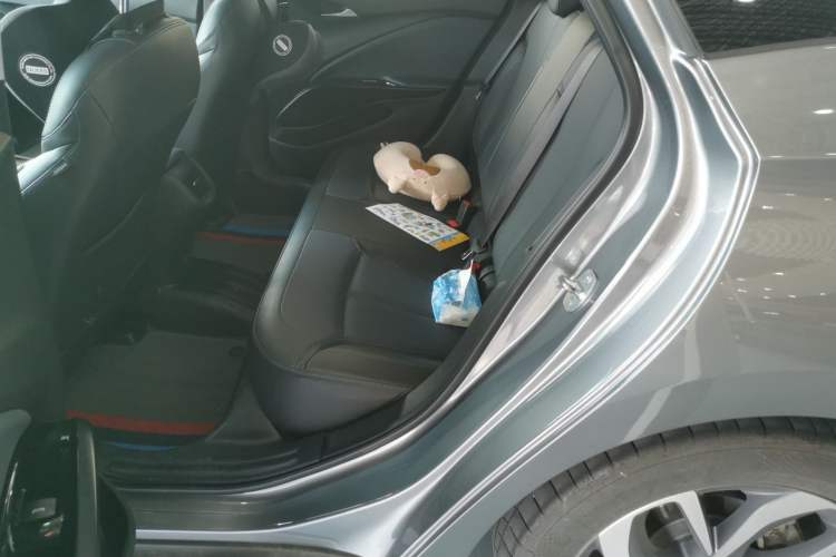 Used Buick Velite 6 2022 Plug-in Hybrid Connected Smart Edition