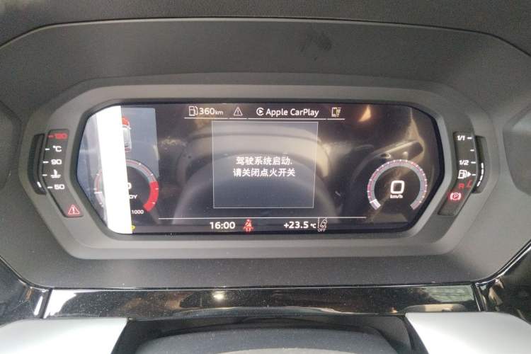 Used Audi A3 2025 Sportback 35TFSI Prestige Edition