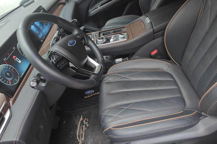 Used Ford Equator 2021 EcoBoost 225 Premier PLUS 6-Seater