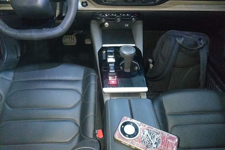 Used Citroen C5 X 2021 1.6T Enjoy the Extraordinary