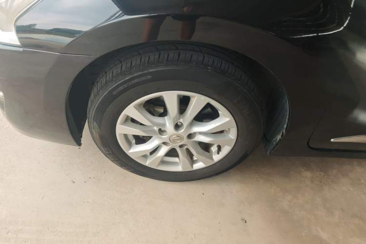 Used Nissan Teana 2013 2.0L XL Comfort Edition
