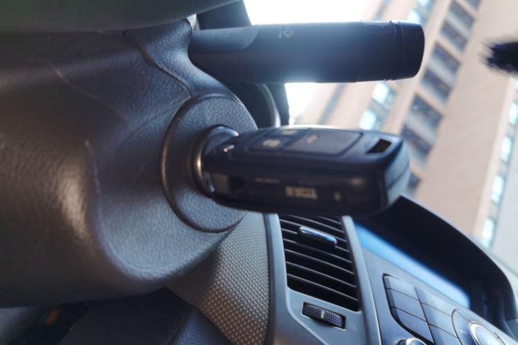 Used Chevrolet Cruze 2013 1.8L SE AT