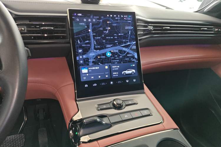 Used Nio EC6 2020 615 km Performance Edition
