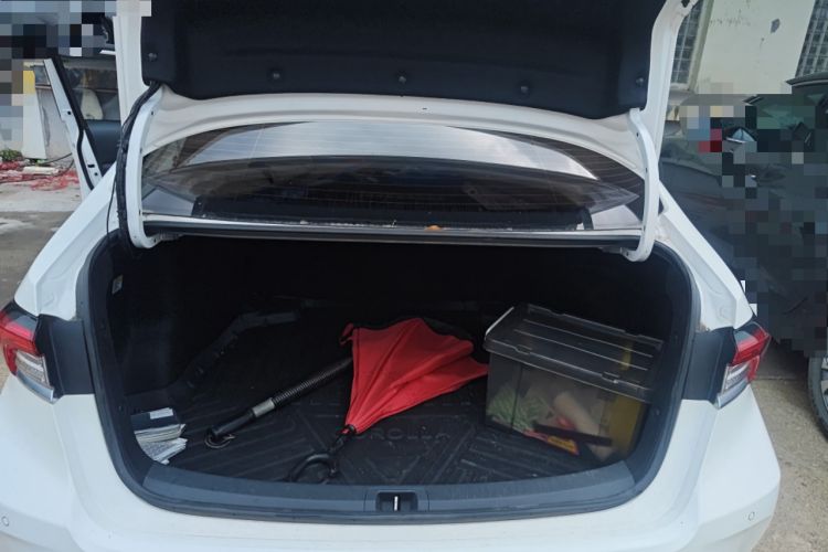 Used Toyota Corolla 2022 Dual-Motor 1.8L E-CVT Pioneer Edition
