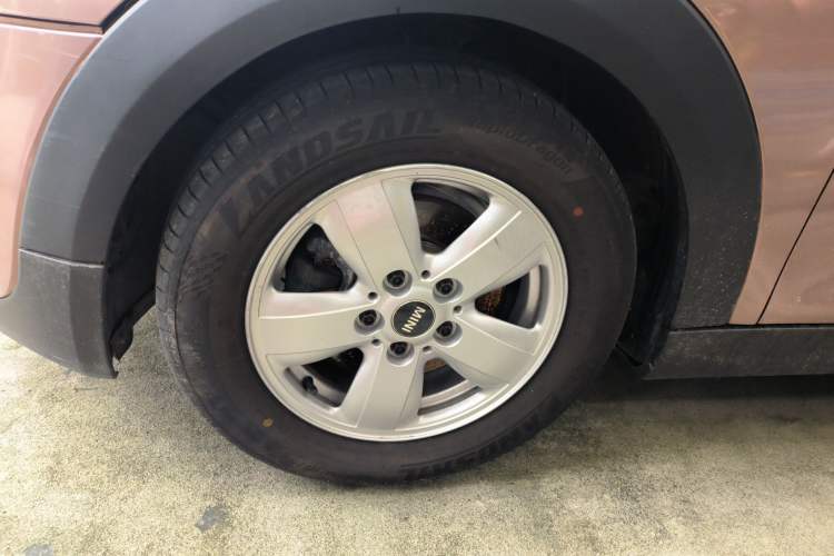 Used MINI MINI 2015 1.2T ONE Five-Door Edition
