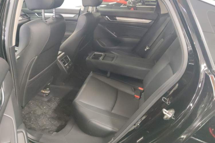 Used Honda Accord 2022 260TURBO Luxury Edition
