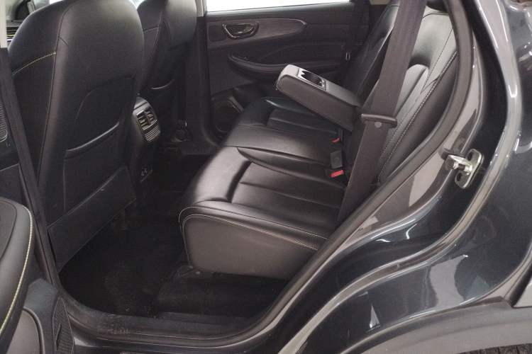 Used Roewe RX5 New Energy 2021 ePLUS National Trend Ronglin Luxury Edition
