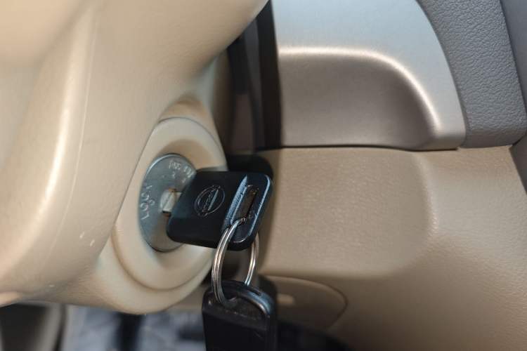 Used Nissan Sylphy 2018 Classic 1.6XE CVT Comfort Edition