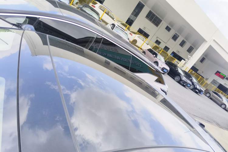 Used firefly 2025 Illuminated Edition
