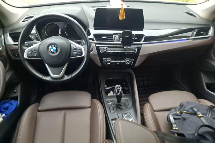 Used BMW X1 2020 sDrive25Li Leading Model