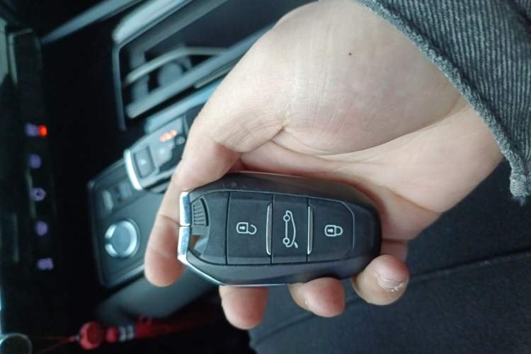 Used Peugeot 508 2022 508L 400THP PureTech Driving Control Edition
