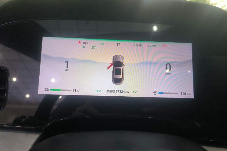 Used BYD Seal 2024 HONOR Edition DM-i 1.5L 121km Elite Model
