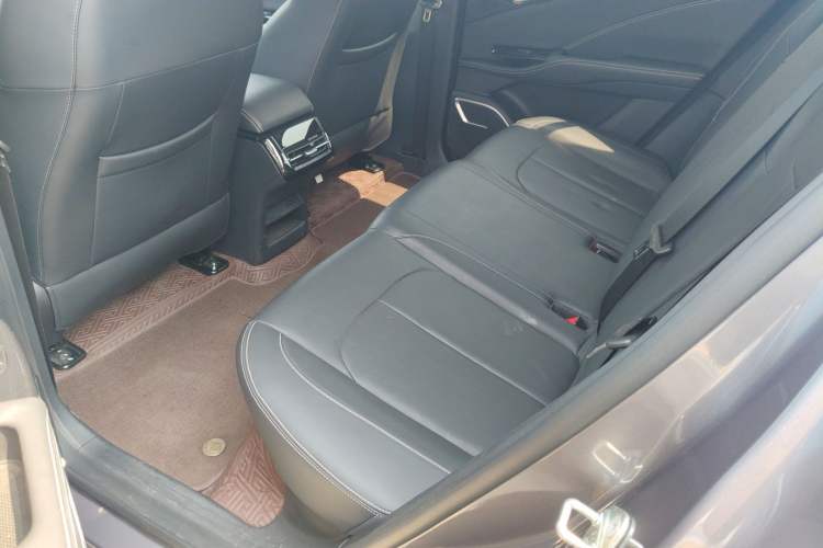 Used NETA U 2022 NETA U-Ⅱ 400 Industry Edition
