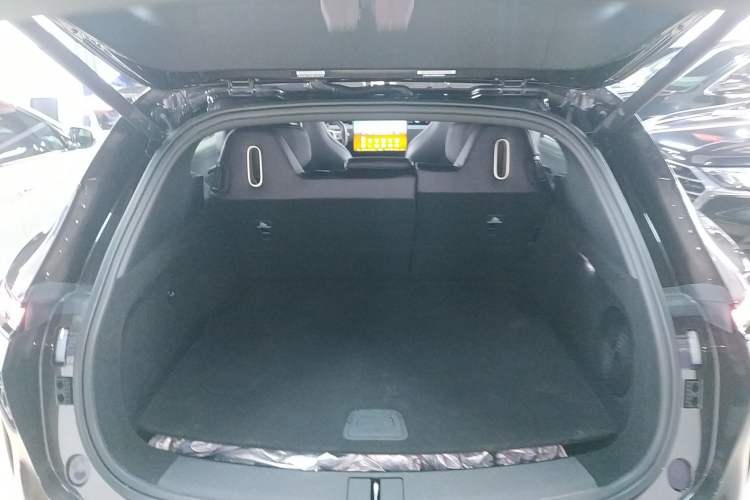 Used Avatr 07 2024 Pro Pure Electric Version