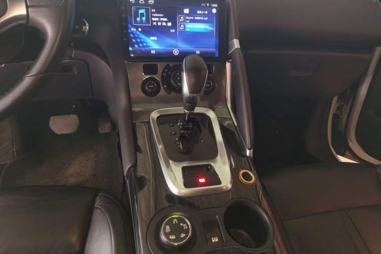 Used Peugeot 3008 2015 1.6THP Automatic Trend Edition
