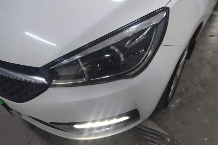 Used Chery Arrizo 5 2016 1.5L Manual Lingchao Edition