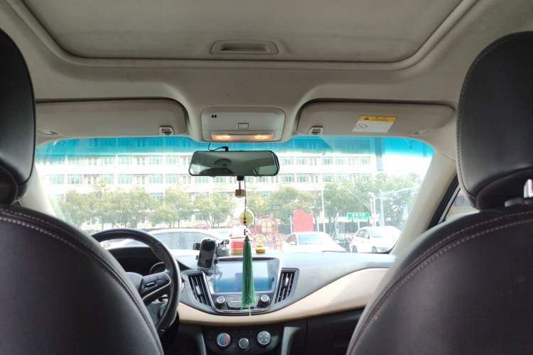 Used Chevrolet Monza 2022 320 Automatic Enjoyment Sunroof Version