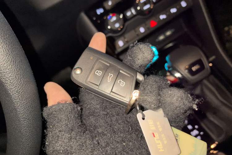 Used Skoda Karoq 2019 TSI280 SmartDrive Luxury Edition China V Standard