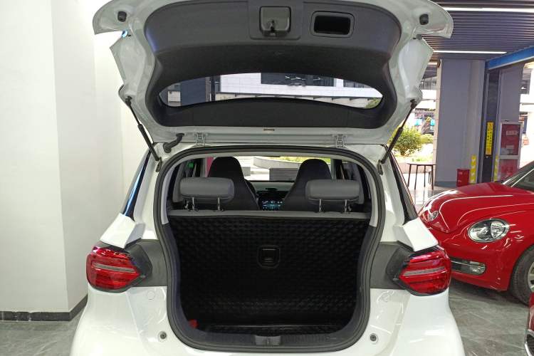 Used Leapmotor T03 2024 310 Comfort Edition