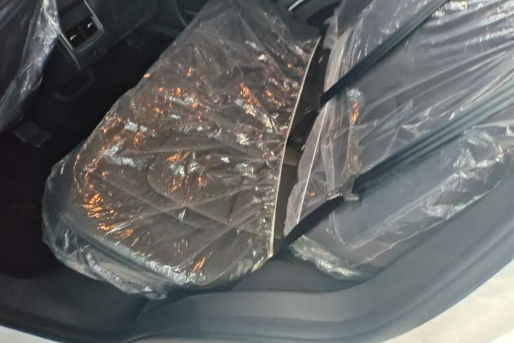 Used Haval H6 2025 1.5T National Style Urban Edition
