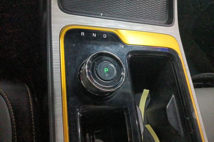 Used AION Y 2021 70 Enjoyment Tech Edition