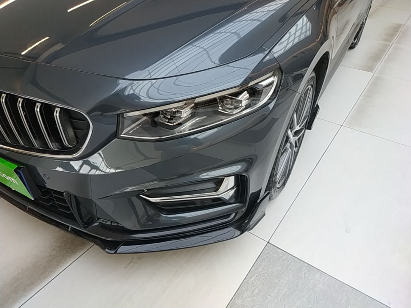 Geely Auto Preface 2023 1.5TD Kunlun Edition — снимка 8