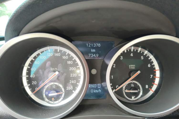 Used Mercedes-Benz SLK-Class 